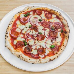 Peppa Pizza