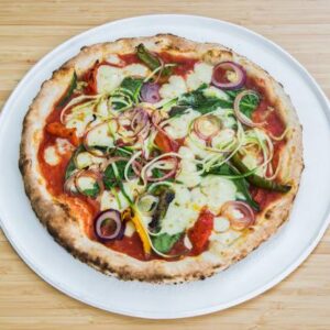 Vegetarian